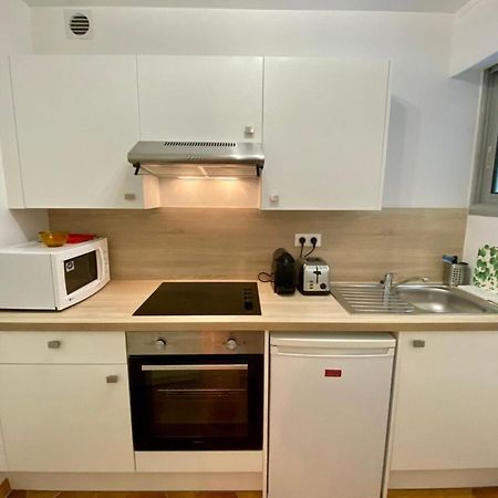 Large Studio Cabin For 4 People Very Close To Le Touquet Golf Course Экстерьер фото