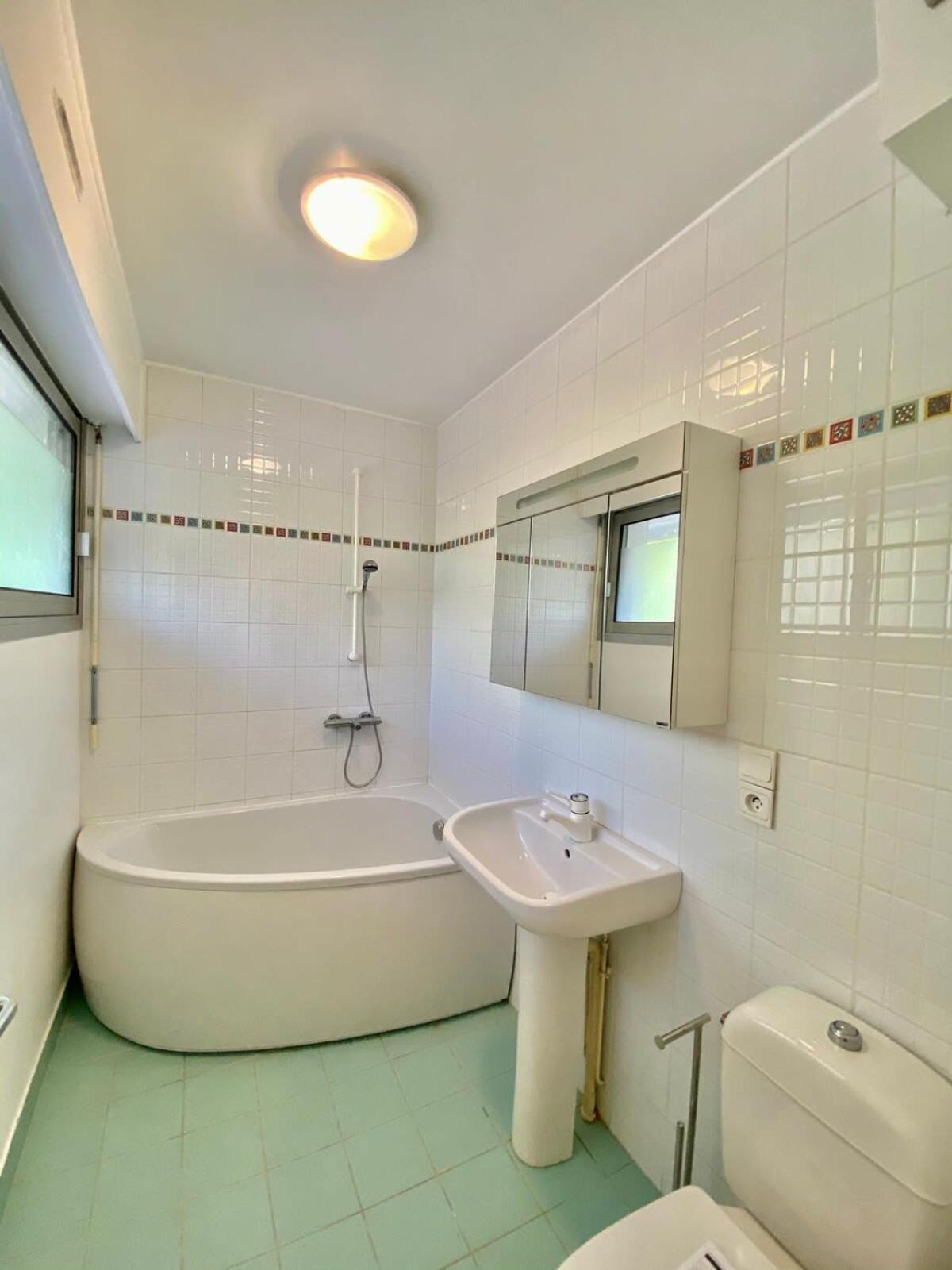 Large Studio Cabin For 4 People Very Close To Le Touquet Golf Course Экстерьер фото