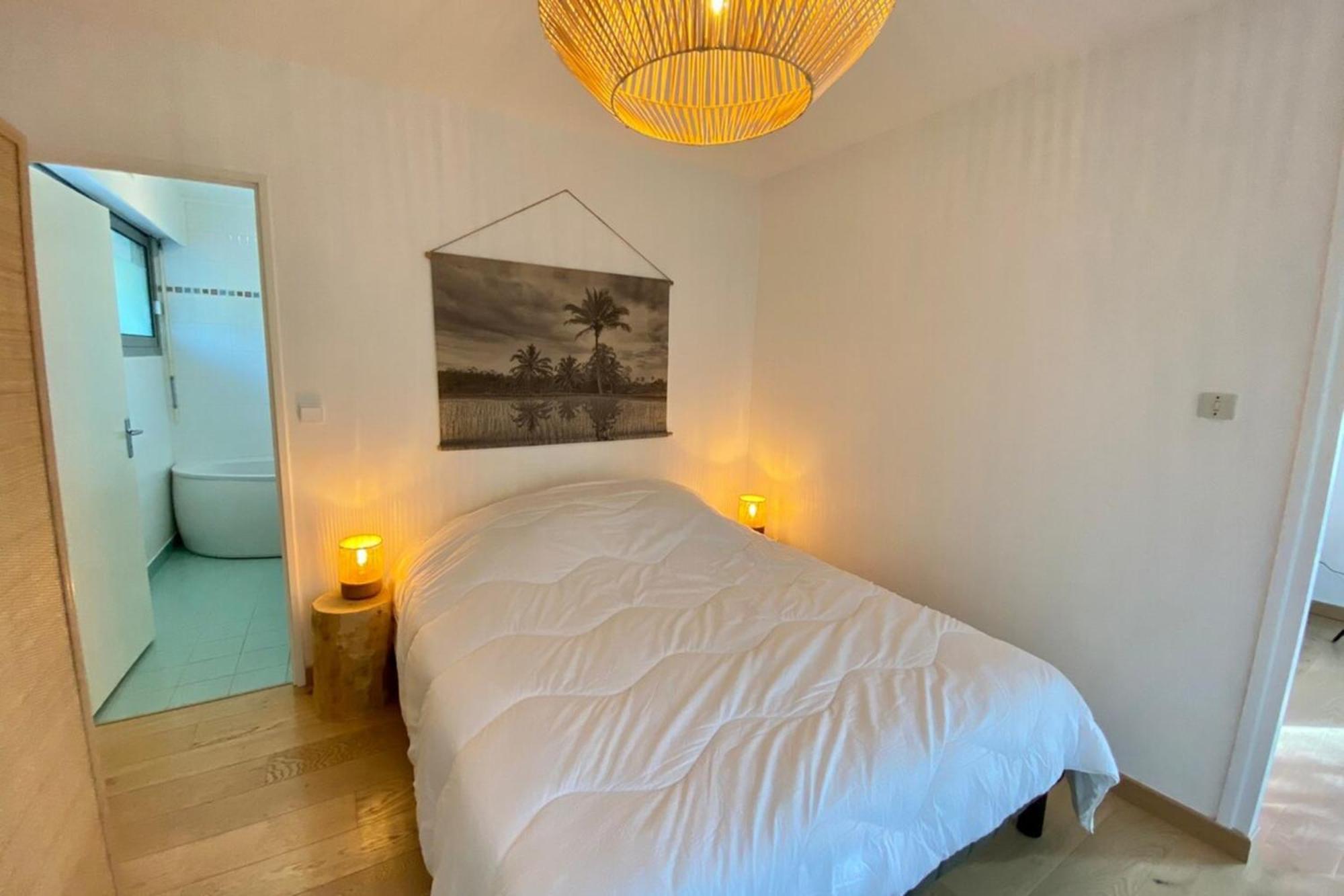 Large Studio Cabin For 4 People Very Close To Le Touquet Golf Course Экстерьер фото