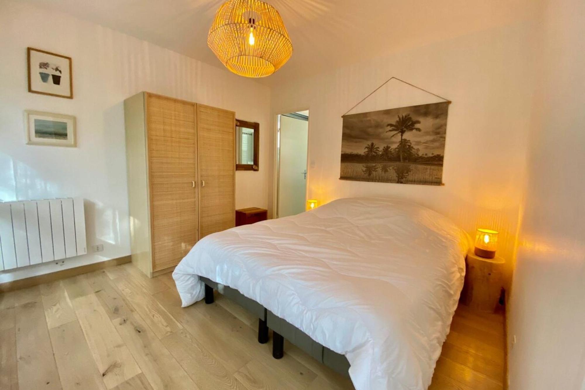 Large Studio Cabin For 4 People Very Close To Le Touquet Golf Course Экстерьер фото