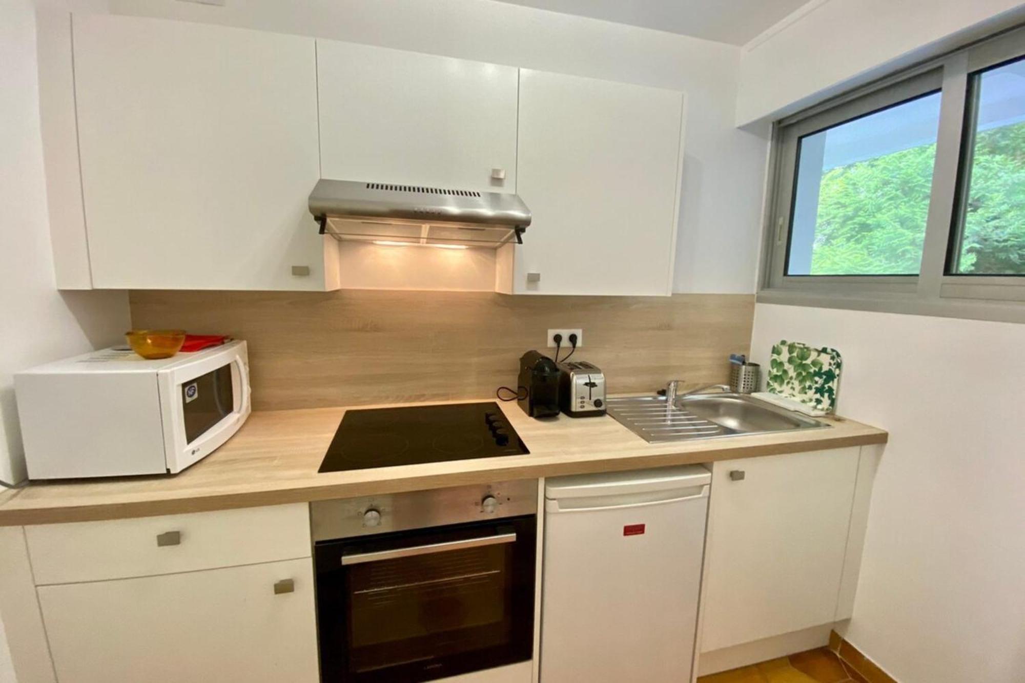 Large Studio Cabin For 4 People Very Close To Le Touquet Golf Course Экстерьер фото